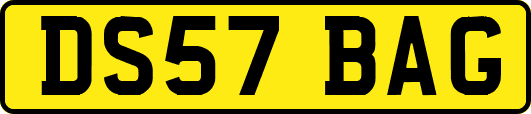 DS57BAG