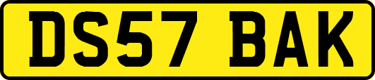 DS57BAK