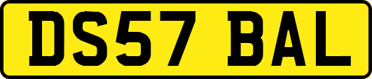 DS57BAL
