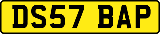 DS57BAP