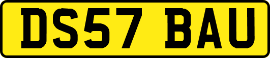DS57BAU