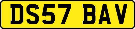 DS57BAV