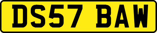 DS57BAW