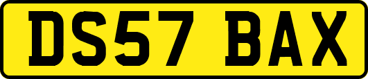 DS57BAX
