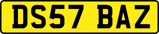 DS57BAZ