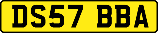 DS57BBA