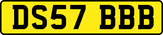DS57BBB