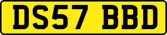 DS57BBD
