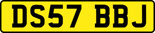 DS57BBJ