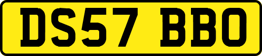 DS57BBO