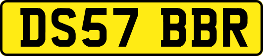 DS57BBR