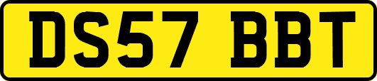 DS57BBT