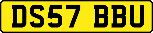 DS57BBU