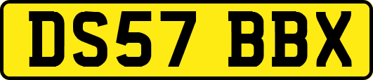 DS57BBX