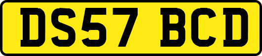 DS57BCD