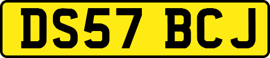 DS57BCJ