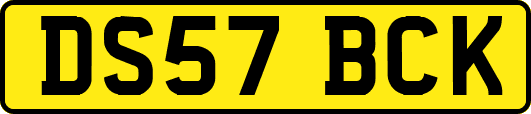 DS57BCK