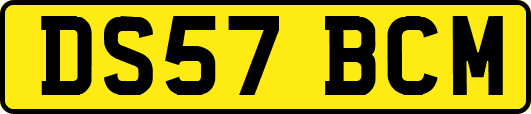 DS57BCM
