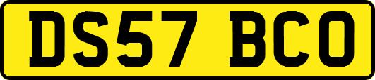 DS57BCO
