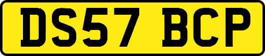 DS57BCP