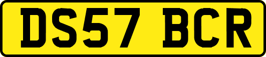 DS57BCR
