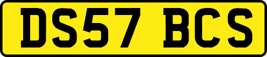DS57BCS
