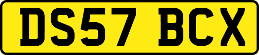 DS57BCX