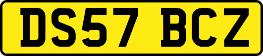 DS57BCZ