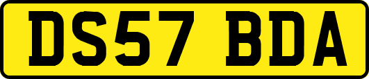 DS57BDA