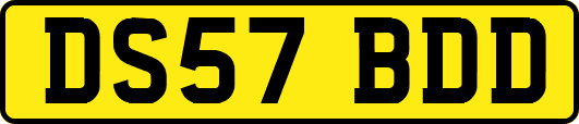 DS57BDD