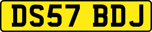 DS57BDJ