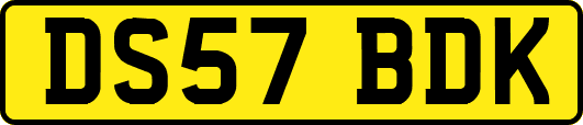 DS57BDK