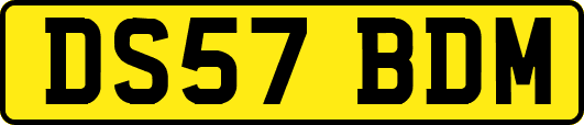 DS57BDM