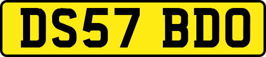 DS57BDO