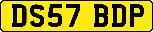 DS57BDP