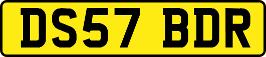 DS57BDR