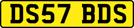 DS57BDS