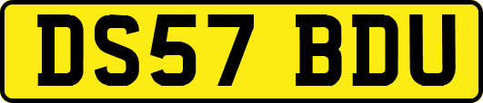 DS57BDU