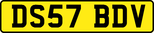 DS57BDV