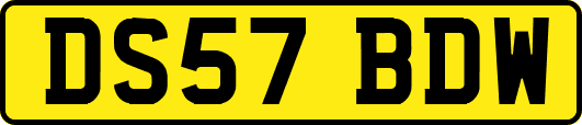 DS57BDW