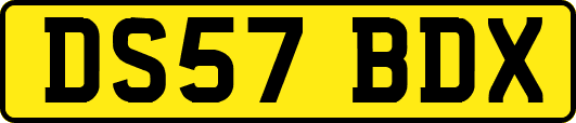 DS57BDX