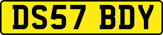 DS57BDY