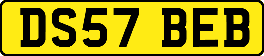 DS57BEB