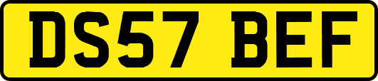 DS57BEF