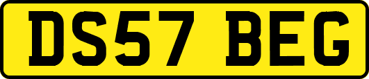 DS57BEG