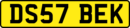 DS57BEK