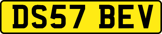 DS57BEV