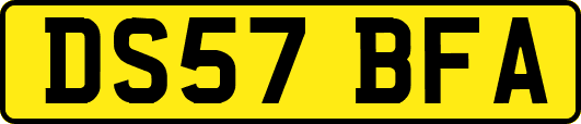 DS57BFA