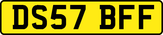 DS57BFF