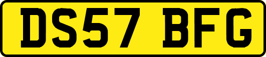 DS57BFG